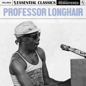 Download track Professor Longhair Blues Professor Longhair