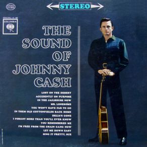 Download track Sing It Pretty Sue Johnny Cash