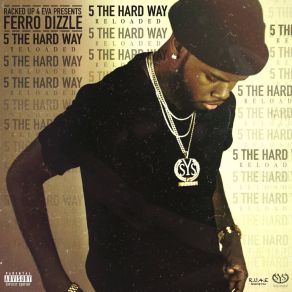 Download track Recipe Ferro DizzlE