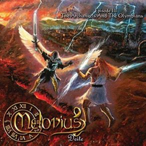 Download track The Lost Tales Melodius Deite