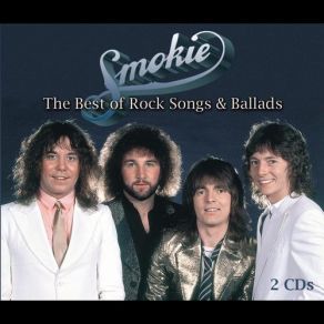 Download track If You Think You Know How To Love Me Smokie