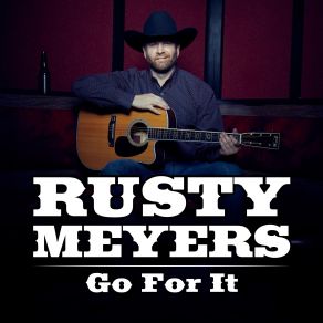 Download track It's About Us Rusty Meyers