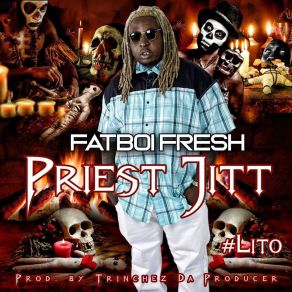 Download track Candles Fatboi Fresh