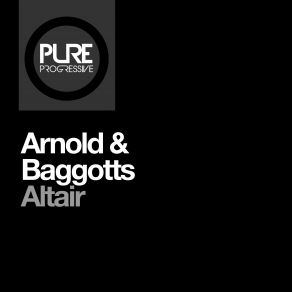 Download track Altair (Original Mix) Arnold, Baggotts