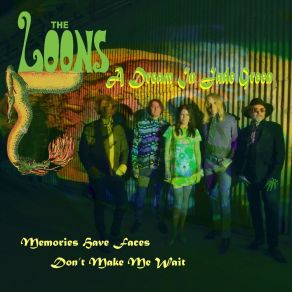 Download track Memories Have Faces Loons