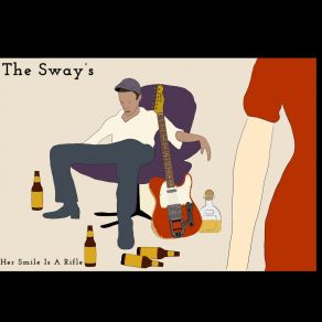 Download track Color Blind The Sway's