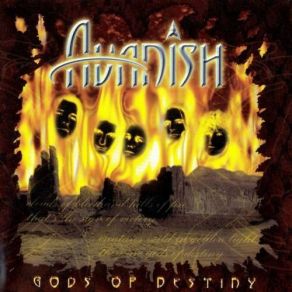 Download track Devil Beside Avanish