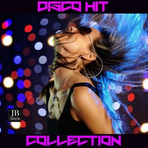 Download track Desperate Call (Radio Edit) Disco FeverJenny Hall