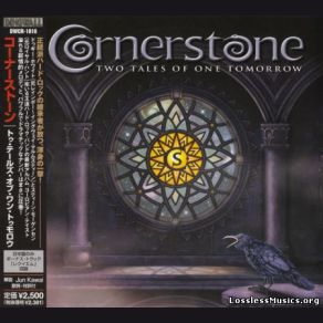 Download track Two Tales Of One Tomorrow Cornerstone