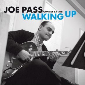 Download track Stragler Joe Pass, Septet, Joe Pass Quartet