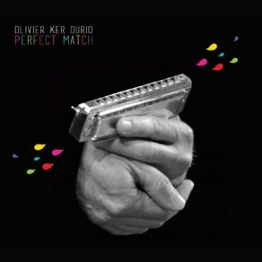 Download track Pürnur's Dance Olivier Ker Ourio