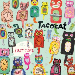 Download track Dana Katherine Scully TacocaT