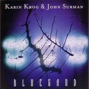 Download track Ribbon Of Sand John Surman, Karin Krog