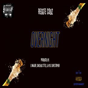 Download track Overnight Reggie Couz