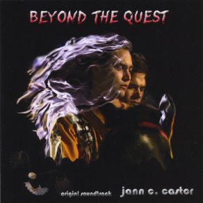 Download track Dancing Spirit Jann Castor