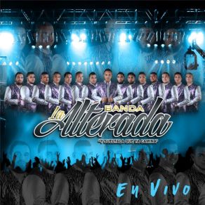 Download track Andamos En El Ruedo (En Vivo) Omar Ruiz, Banda La Alterada