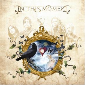 Download track Call Me (Instrumental Version)  In This Moment