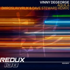 Download track Aquila (Miroslav Vrlik & Dave Steward Extended Remix) Miroslav Vrlik, Vinny DeGeorge