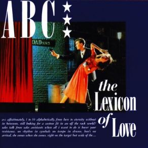 Download track All Of My Heart (Live At Hammersmith Odeon, November 1982) Abc, Martin Fry