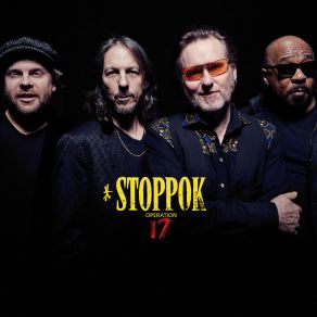 Download track Es Liegt Auf Der Hand Stoppok