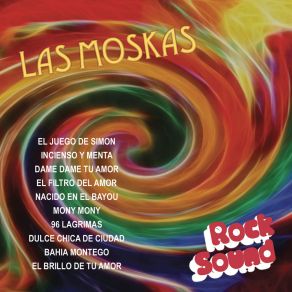 Download track El Juego De Simón (Simon Says) Las MoskasSimon Says