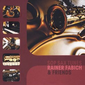 Download track Relax & Chill Rainer FabichEl Zitheracchi