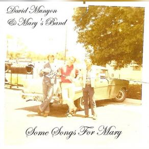 Download track On The Road To Jerusalem David Munyon, Mary's Band