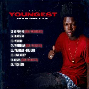 Download track Vergeef The Youngest