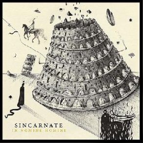 Download track The Grand Inquisitor Sincarnate