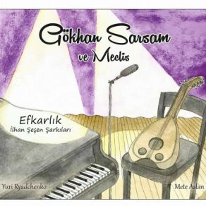 Download track Temenni' Efkarlık İlhan