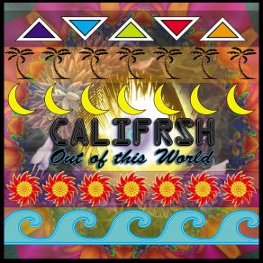 Download track Sun Gazing Califrsh