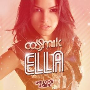 Download track Ella Cosmik