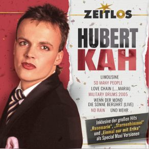 Download track Lass Mich Träumen (Neuaufnahme 2005) Hubert Kah