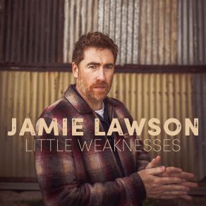 Download track Honest With You Jamie Lawson