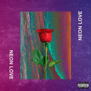 Download track Neon Love Magnificant