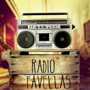 Download track Blablabla Rádio Favellas