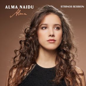 Download track Silence Plays Your Song (Strings Version) Alma Naidu