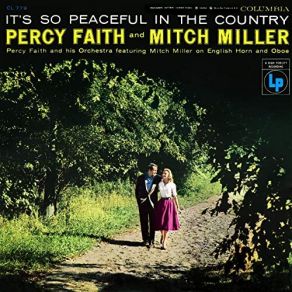 Download track Goodbye, John Mitch Miller, Percy Faith