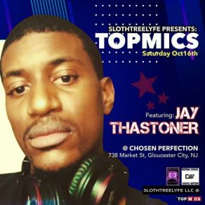 Download track Loss Of Freedom Jay ThaStoner