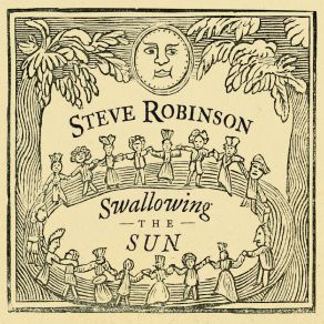 Download track Quiet One Steve Robinson