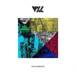 Download track Burgundy (# AC1E44) VXL