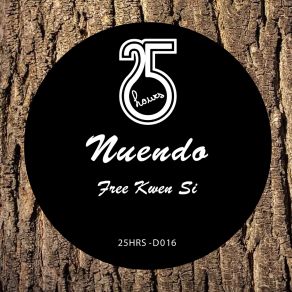 Download track Free Kwen Si Nuendo