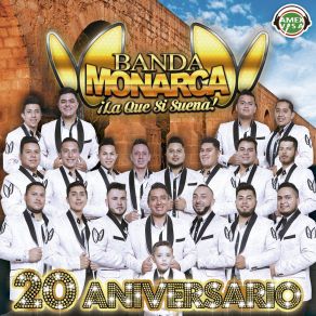 Download track 17 Años / Nunca Es Suficiente Para Mí Banda Monarca De Morelia