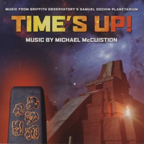 Download track The Direction Of Time Michael McCuistion