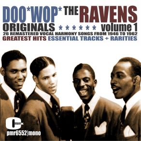 Download track Happy Go Lucky Baby (Original Recordings Remastered) The Ravens