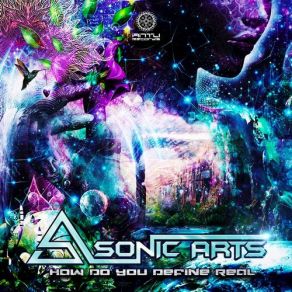 Download track Digital Consciousness Sonic ArtsUniverzum