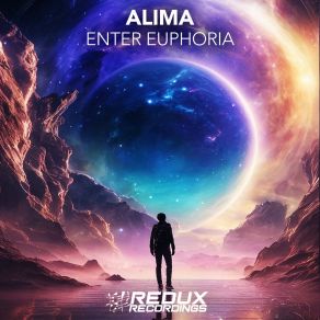 Download track Enter Euphoria Alima