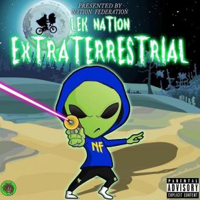 Download track Fuck It Lil Nigga Lek Nation