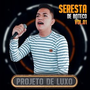 Download track Surra De Cama (Cover) PROJETO DE LUXO