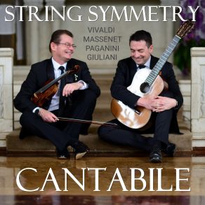 Download track Concerto In D Major, Op. 3 No. 9: III. Allegro String Symmetry